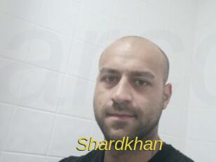 Shardkhan