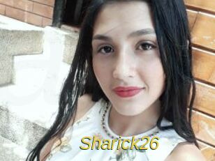 Sharick26