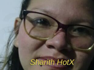 Sharith_HotX