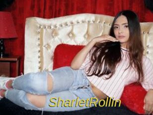 SharletRollin