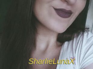 SharlieLunaX