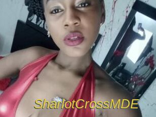 SharlotCrossMDE