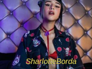 SharlotteBorda