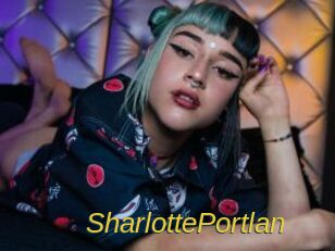 SharlottePortlan