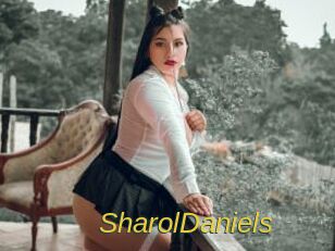SharolDaniels