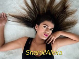 SharollAlexa