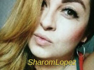 SharomLopez