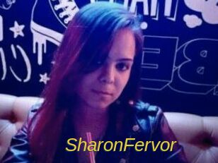 SharonFervor