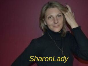 SharonLady