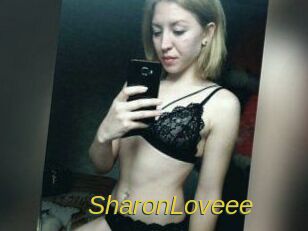 SharonLoveee