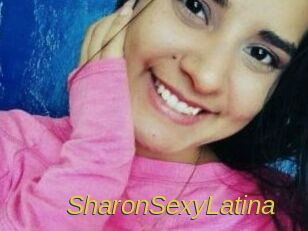 SharonSexyLatina