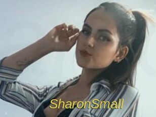 SharonSmall