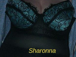Sharonna