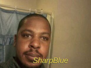 SharpBlue