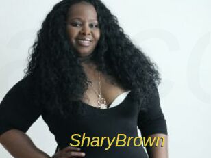 SharyBrown