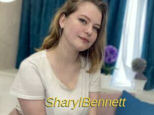 SharylBennett