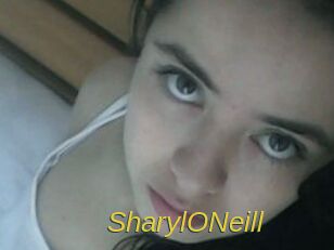 SharylONeill