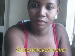 Shashaloveforever