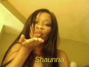 Shaunna