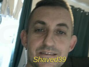 Shaved39