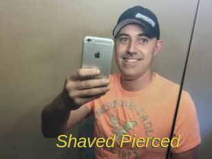 Shaved_Pierced