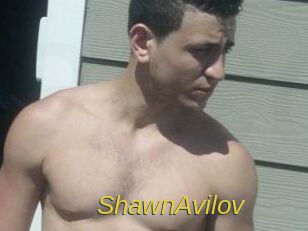 Shawn_Avilov