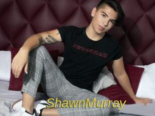 ShawnMurray
