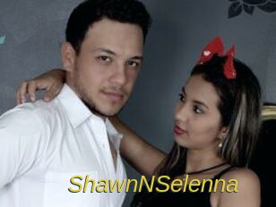 ShawnNSelenna