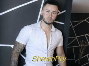 ShawnPry