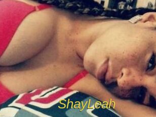 ShayLeah