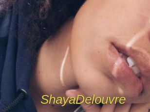 ShayaDelouvre