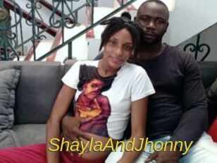 ShaylaAndJhonny