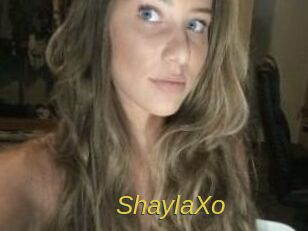 ShaylaXo