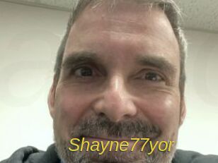 Shayne77yor