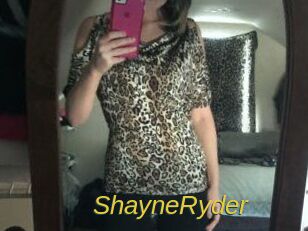 ShayneRyder