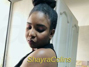 ShayraColins