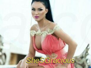 SheSGracious