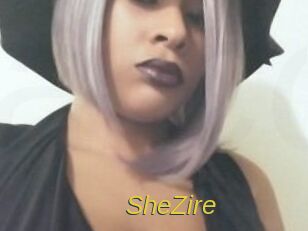 SheZire