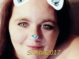 Sheba2017