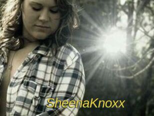 SheenaKnoxx