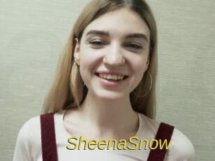 SheenaSnow