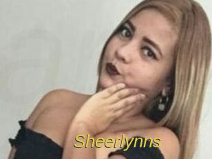 Sheerlynns