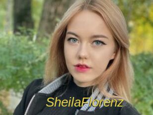 SheilaFlorenz
