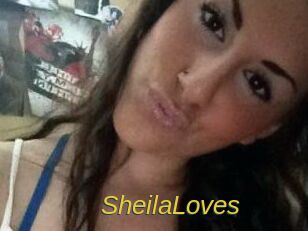 Sheila_Loves Archive DVD ORG