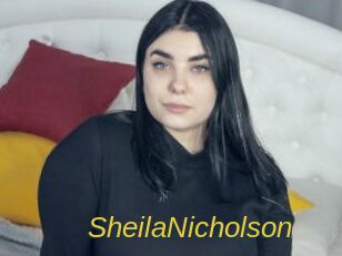 SheilaNicholson