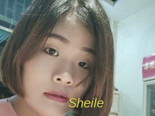 Sheile