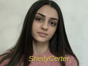 SheilyCerter