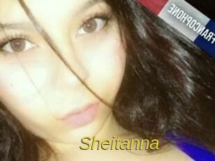 Sheitanna