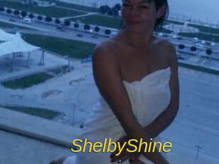 ShelbyShine