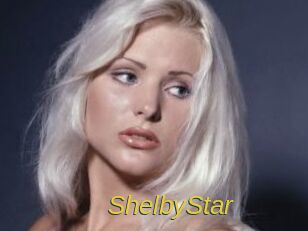 ShelbyStar